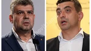 Read more about the article Cîțu, despre moțiunea de cenzură împotriva lui: cine se aseamănă, se adună. AUR şi PSD, în sfârşit, recunosc public că sunt împreună şi vor să dea jos un Guvern performant