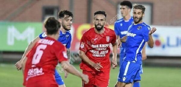 You are currently viewing Chindia Târgoviște s-a despărțit de șase jucători