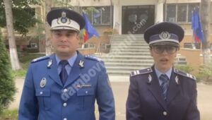 Read more about the article Polițiștii și jandarmii dâmbovițeni au asigurat desfășurarea unui proces electoral în limitele legii, la alegerile locale parțiale, din județul Dâmbovița