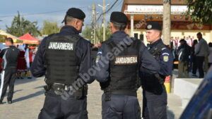 Read more about the article Conflictele spontane între elevi, pe primul loc în rândul contravențiilor investigate de jandarmi, în ultimul an școlar