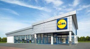 Read more about the article LIDL a deschis un nou magazin la Târgoviște