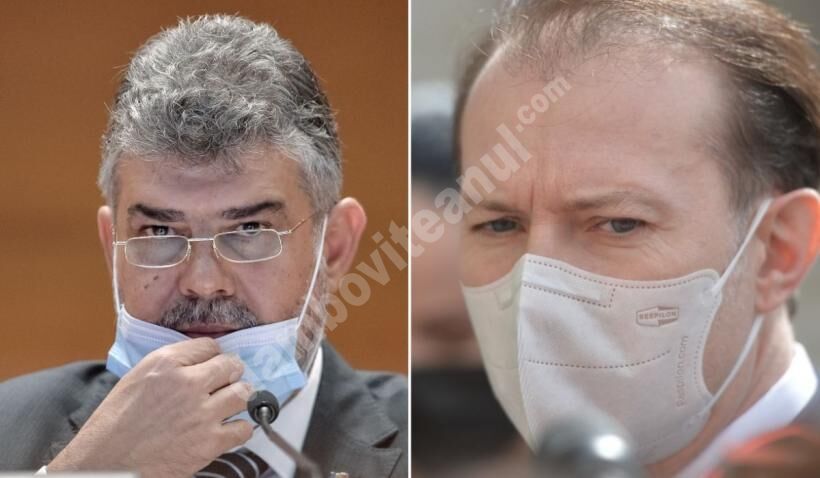 You are currently viewing Deputatul Radu Popa apreciază atacul fără precedent al președintelui PSD la premierul țării
