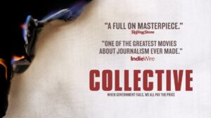 Read more about the article Documentarul ”Colectiv” a câștigat Premiul Publicului LUX, acordat de Parlamentul European și Academia Europeană de Film