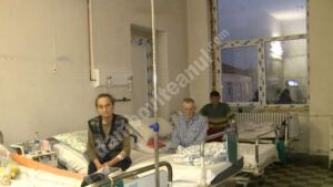 Read more about the article 11 direcții de sănătate publică, inclusiv DSP București au refuzat să furnizeze date pentru raportul „Siguranța pacientului în actul medical”