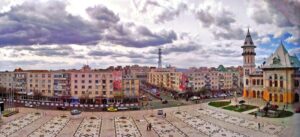 Read more about the article Buzăul a câștigat titlul de „Cel mai bun brand de oraș din Europa”