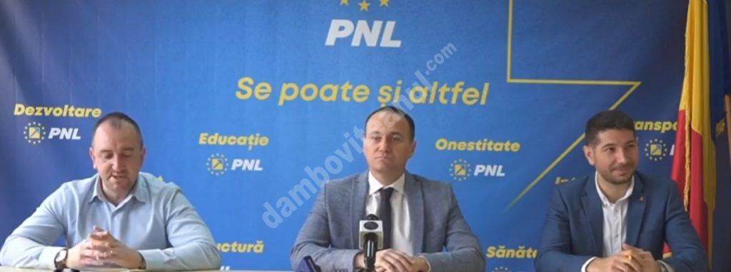 You are currently viewing PNL Târgoviste se pregătește de alegeri interne