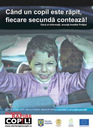 Read more about the article Facebook implementează în România instrumentul ”Alertă Răpire Copil”