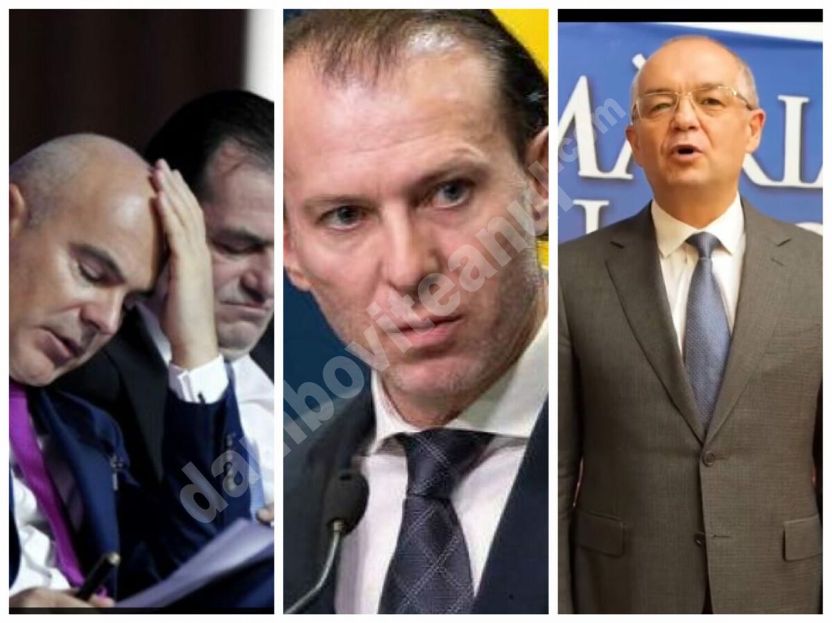 You are currently viewing Rezultate surprinzătoare ale sondajului Avangarde privind cel mai potrivit președinte pentru liberali. Vezi ce preferinte au românii