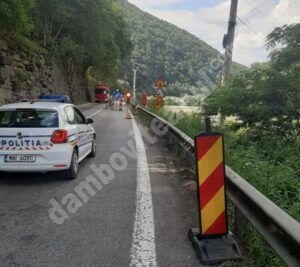 Read more about the article Restricții, astăzi, pe mai multe artere rutiere din țară