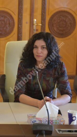 Read more about the article Casa Județeană de Asigurări de Sănătate Dâmbovița are un nou director