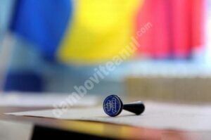 Read more about the article Începe campania electorală pentru alegerile locale parțiale de la Braniștea și Cojasca