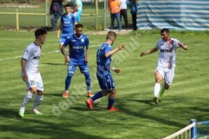 Read more about the article FC Pucioasa, victorie la scor în primul amical al verii