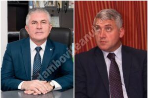 Read more about the article Primarul orașului Găești, Grigore Gheorghe, acuzații fără precedent la adresa lui Adrian Țuțuianu și a consilierilor locali PRO România și PSD!