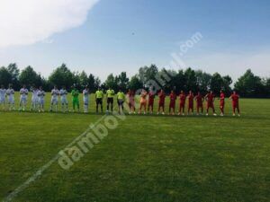 Read more about the article Chindia Târgoviște, la prima victorie în amicale