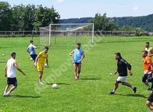 Read more about the article FC Pucioasa a renunțat la patru jucători