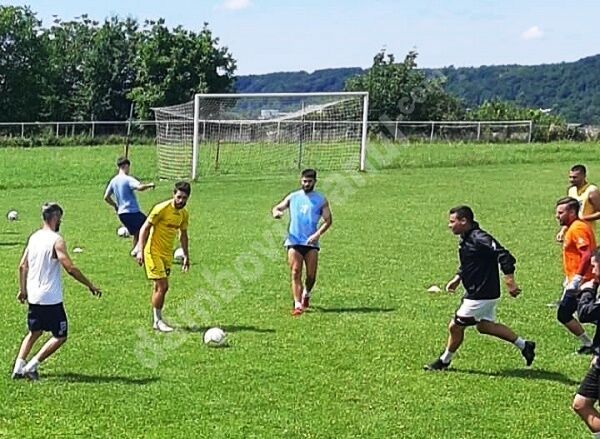 You are currently viewing FC Pucioasa a renunțat la patru jucători