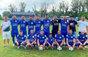 Read more about the article AS Știința Finta s-a afliat la AJF Dâmbovița după ce a spus adio forului județean de fotbal din Prahova