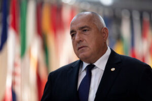 Read more about the article Partidul fostului prim-ministru Boyko Borisov a câștigat alegerile parlamentare anticipate din Bulgaria