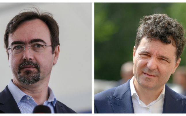 You are currently viewing Prefectul Capitalei critică dur activitatea primarului general Nicușor Dan