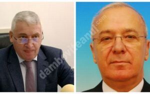Read more about the article SCHIMB DUR DE REPLICI ÎNTRE ADRIAN ȚUȚUIANU ȘI GHEORGHE ANA! FOȘTII COLEGI PSD SE ATACĂ PE FACEBOOK!