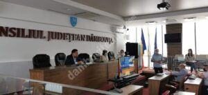 Read more about the article Președintele CJD a convocat, în această seară, Comitetul Județean pentru Situații de Urgență Dâmbovița