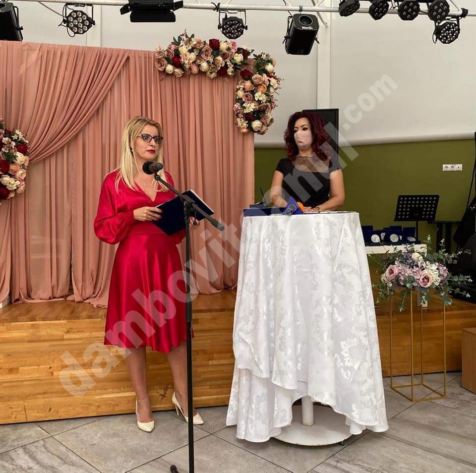 You are currently viewing Monica Ilie, viceprimar Târgoviște, de Ziua Contabilului: acești profesioniști ai cifrelor se pricep cel mai bine să mențină echilibrul, să mențină balanța corectă, să dea încredere și siguranţă antreprenorilor, managerilor, marilor operatori economici și conducătorilor oricărei instituții publice