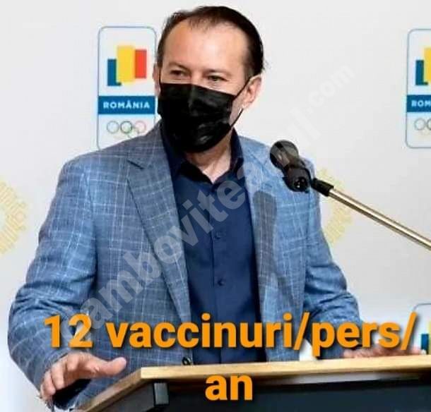 You are currently viewing Politicianul dâmbovițean Ionel Petre acuză că banii de alocații, pensii sau autostrăzi au intrat nejustificat, în vaccinul anti-COVID
