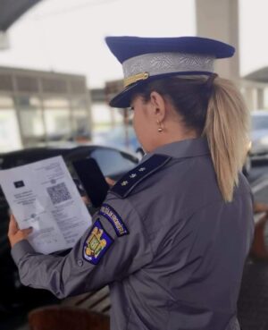 Read more about the article Poliția de Frontieră informează cu privire la punctele de trecere la graniţa cu Bulgaria și Ungaria