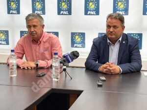Read more about the article PNL DÂMBOVIȚA ȘI-A ALES CONDUCEREA. VEZI CÂȘTIGĂTORII!