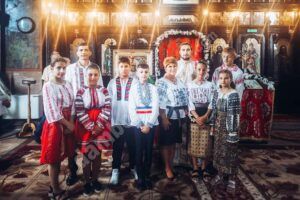 Read more about the article Manifestări cultural-artistice la parohia Vulcana Pandele, cu ocazia sărbătoririi Sf. Prooroc Ilie