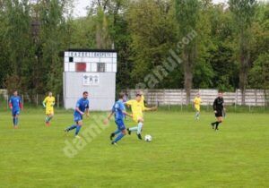 Read more about the article Se reia fotbalul mic! Liga a 4-a dâmbovițeană va debuta pe 14 august