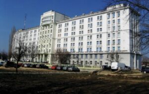 Read more about the article Avarie majoră la conductele de apă ce alimentează spitalele Fundeni și C.C. Iliescu. Urgențele medicale sunt redirecționate către alte spitale