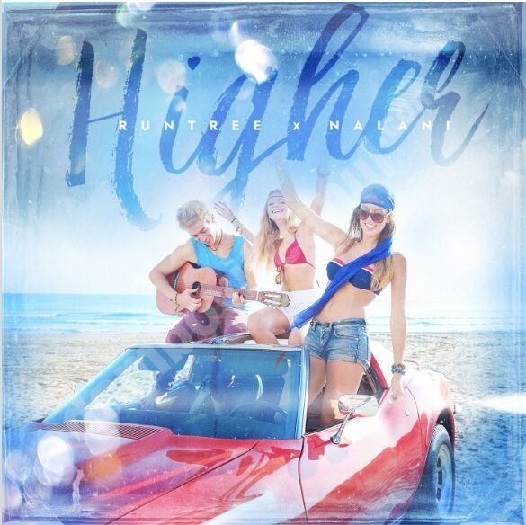 You are currently viewing Runtree lansează piesa „Higher”, în colaborare cu Nalani
