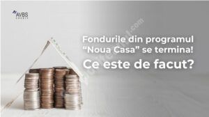 Read more about the article Fondurile Noua Casă sunt aproape EPUIZATE! 3 soluții pentru a te proteja de riscul pierderii avansului!