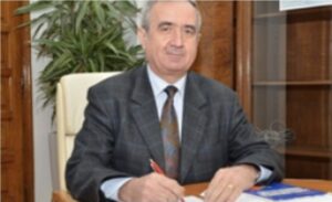 Read more about the article Președintele Senatului Universităţii de Ştiinţe Agronomice şi Medicină Veterinară din Bucureşti a fost găsit spânzurat