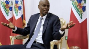 Read more about the article Președintele din Haiti a fost asasinat în reședința sa, iar soția acestuia a fost rănită