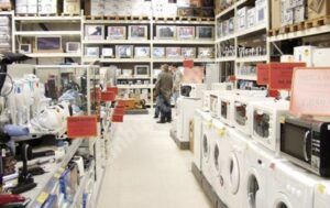 Read more about the article STATISTICĂ DÂMBOVIȚA: Echipamentele electrice, aparatele și mașinile, principalele produse exportate