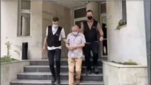 Read more about the article Un medic chirurg din Târgu Jiu a fost ridicat din spital, acuzat de luare de mită