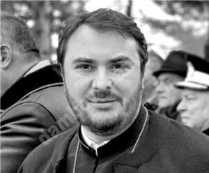 Read more about the article Grijile vieții – între bucuria certudinii de a fi și iluzia neputinței lui a avea – Pr. Dr. Ionuț Ghibanu, Vicar eparhial