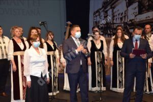 Read more about the article Gala performanței în educația târgovișteană, eveniment organizat de Primăria Municipiului Târgoviște