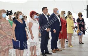 Read more about the article Corpul Experţilor Contabili şi Contabililor Autorizaţi din România la ceas aniversar