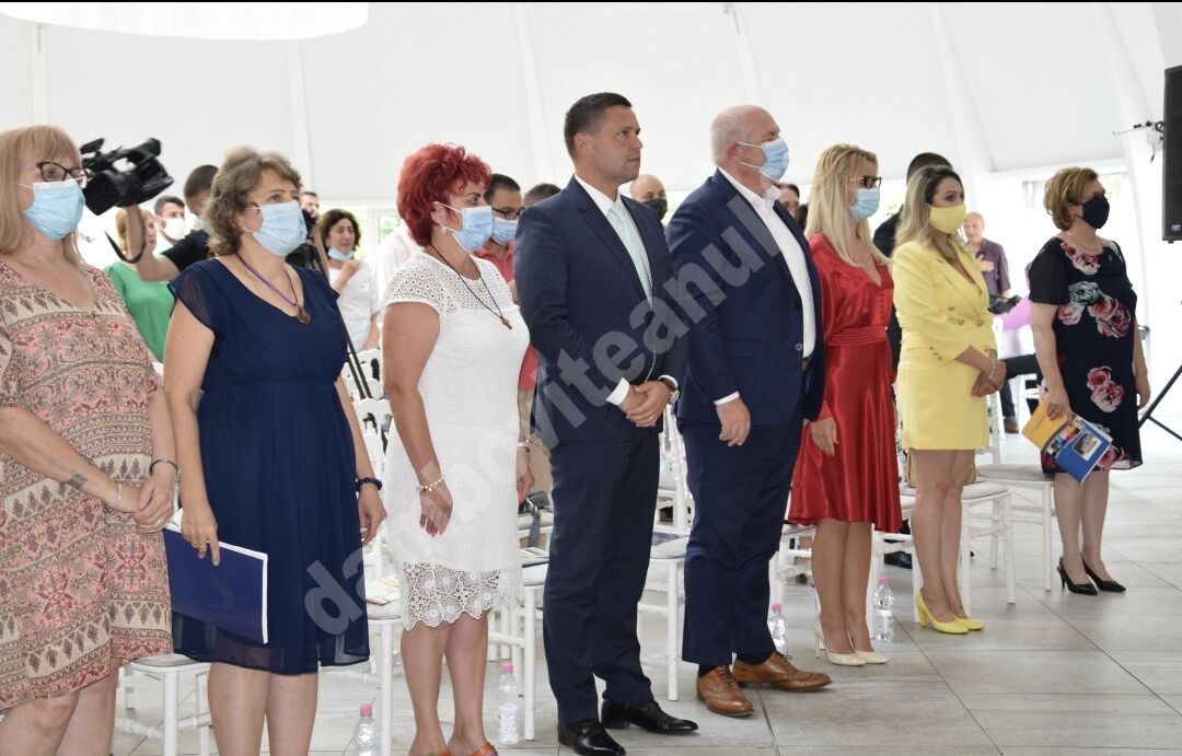 You are currently viewing Corpul Experţilor Contabili şi Contabililor Autorizaţi din România la ceas aniversar