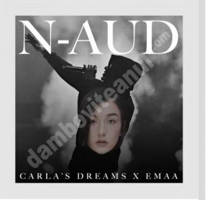 Read more about the article Carla’s Dreams și EMAA lansează prima piesă în colaborare: „N-aud”