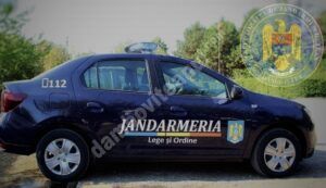 Read more about the article Jandarmii dâmbovițeni vor fi în mijlocul cetățenilor la Zilele Orașului Găești