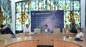 Read more about the article DÂMBOVIȚA: Finanțări nerambursabile pentru 12 proiecte în domeniile sport, educație civică, social și tineret