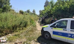 Read more about the article Crimă oribilă la Cojasca! O copilă a fost ucisă cu sânge rece de către propriul unchi!