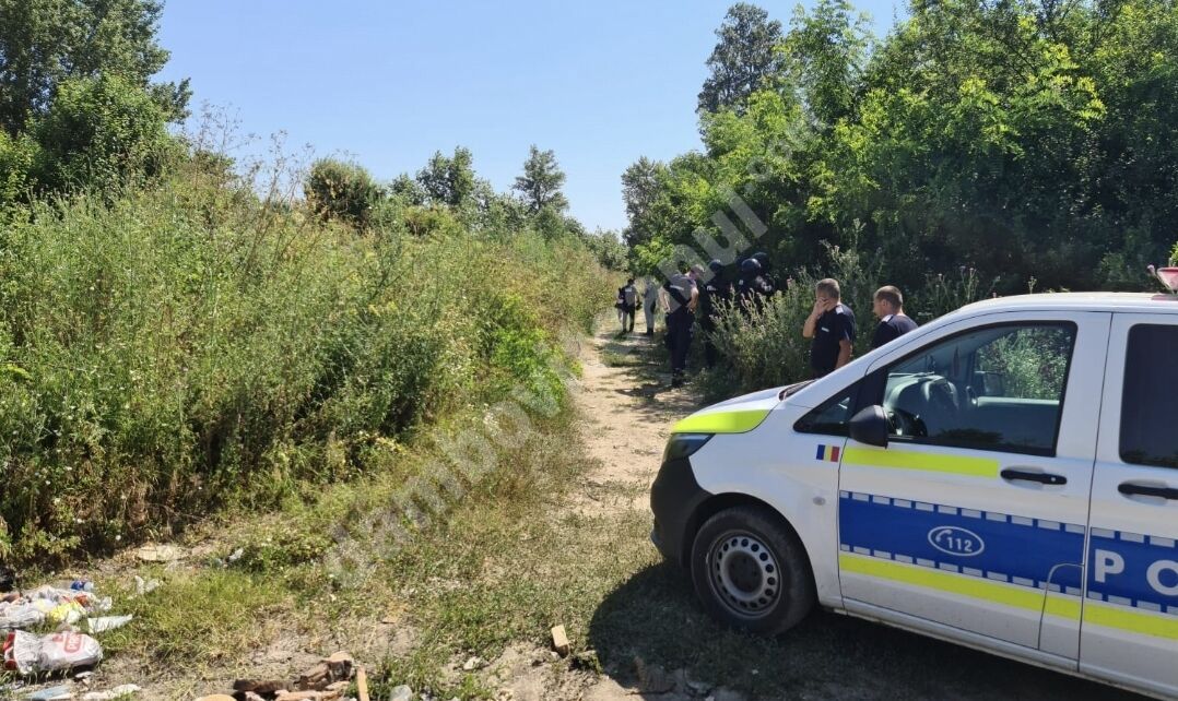 You are currently viewing Crimă oribilă la Cojasca! O copilă a fost ucisă cu sânge rece de către propriul unchi!