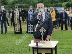 Read more about the article Găeștiul se pregătește de sărbătoare