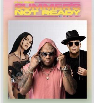 Read more about the article Flo Rida, alături de Timmy Trumpet și INNA lansează un nou vizual pentru piesa – „Summer’s not ready”