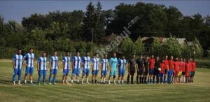 Read more about the article Cupa Wienenberger! Competiții sportive la Gura Ocniței!